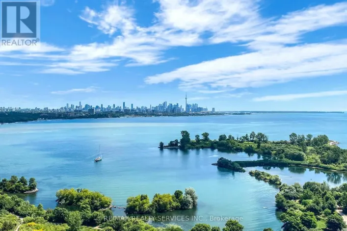 2006 - 20 SHORE BREEZE DRIVE, Toronto