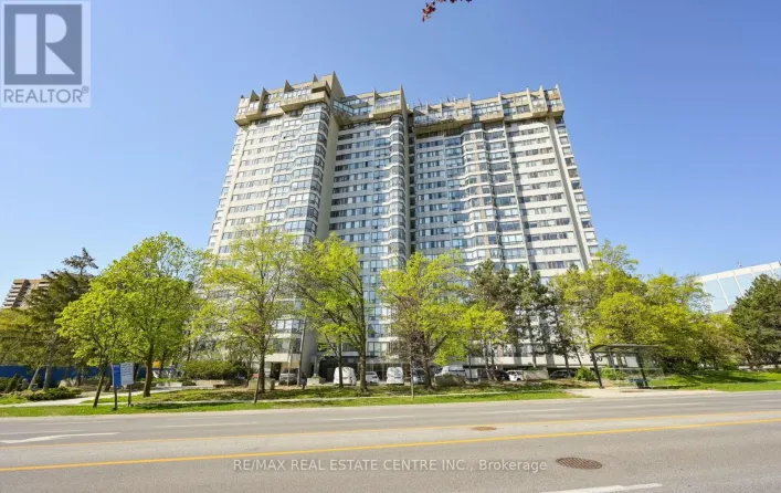 2006 - 200 ROBERT SPECK PARKWAY, Mississauga