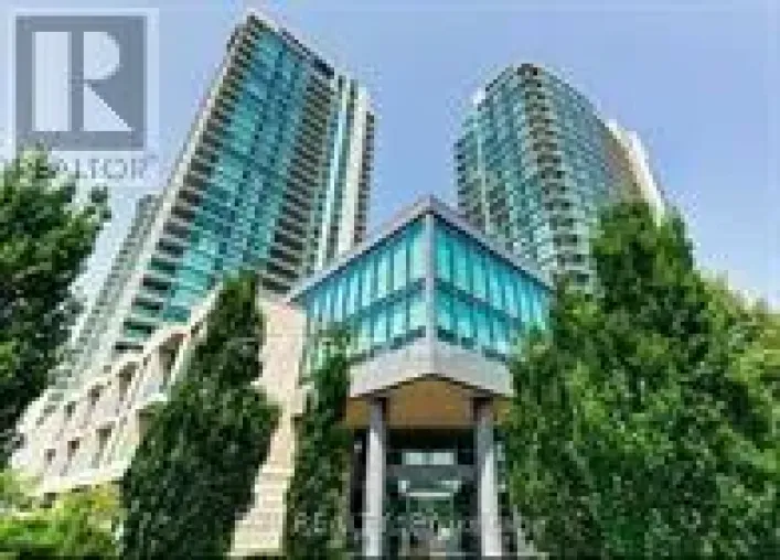 2006 - 205 SHERWAY GARDENS ROAD, Toronto