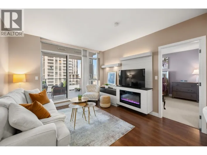 2006 2077 ROSSER AVENUE, Burnaby