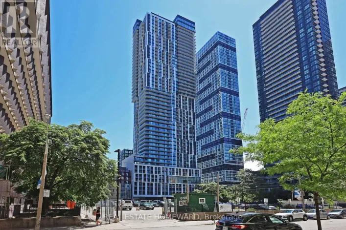 2006 - 251 JARVIS STREET, Toronto