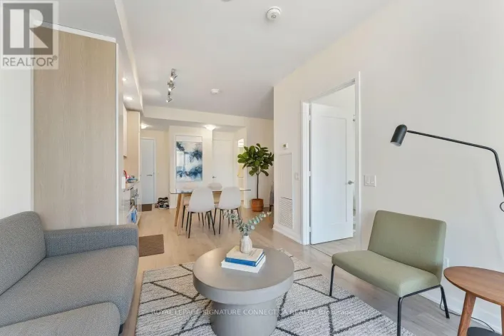 2006 - 28 FREELAND STREET, Toronto