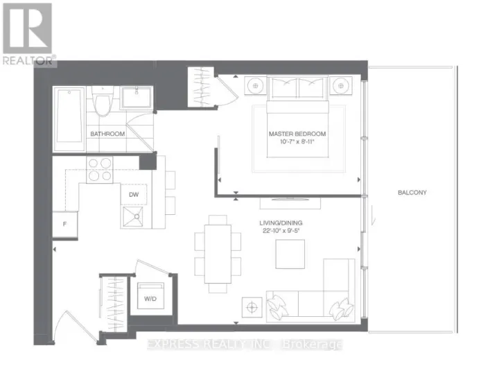 2006 - 3 GLOUCESTER STREET, Toronto