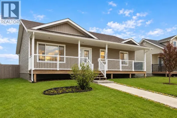 2006 30 Avenue, Nanton