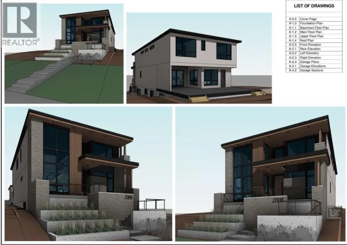 2006 30 Avenue SW, Calgary