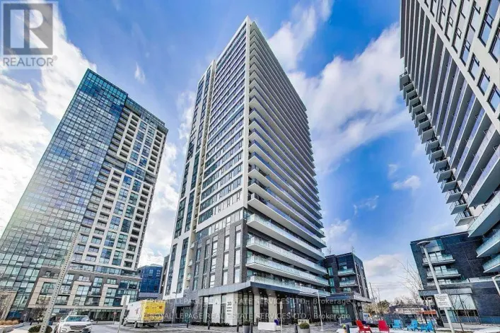 2006 - 30 SAMUEL WOOD WAY, Toronto