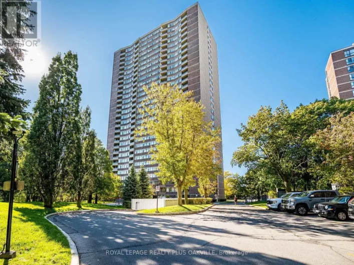 2006 - 3100 KIRWIN AVENUE, Mississauga