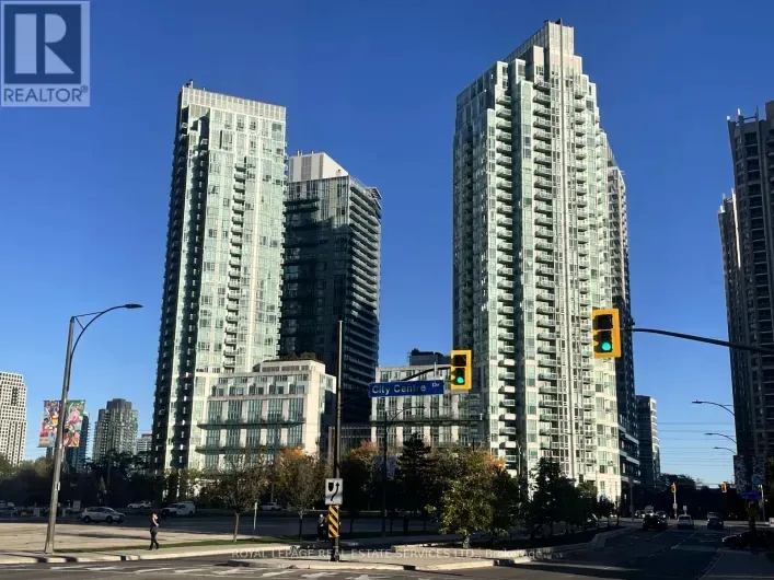 2006 - 3939 DUKE OF YORK BOULEVARD, Mississauga