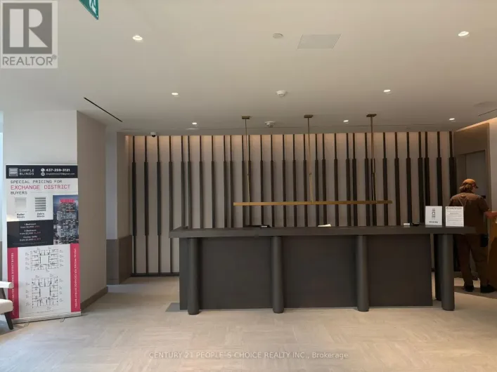 2006 - 4015 THE EXCHANGE W, Mississauga