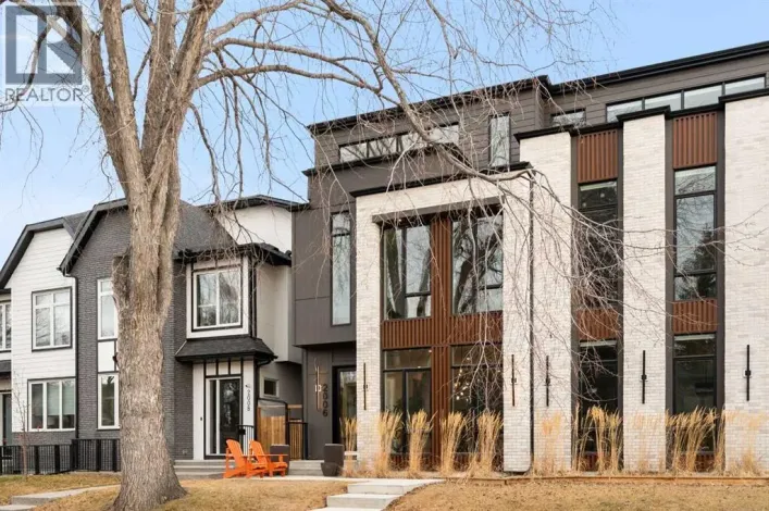 2006 41 Avenue SW, Calgary