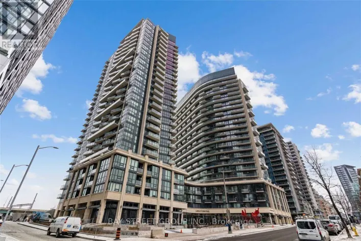 2006 - 49 EAST LIBERTY STREET, Toronto