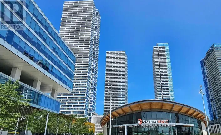 2006 - 5 BUTTERMILL AVENUE, Vaughan