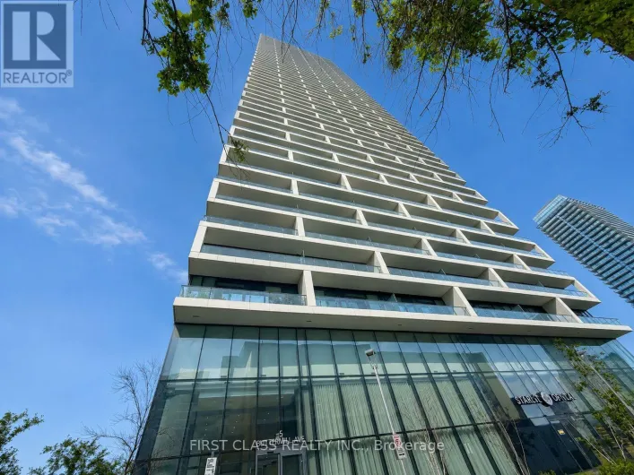 2006 - 5 BUTTERMILL AVENUE, Vaughan