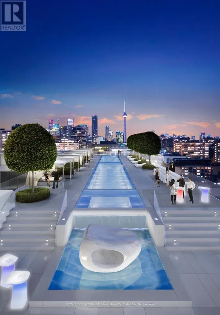 2006 - 5 SOUDAN AVENUE, Toronto