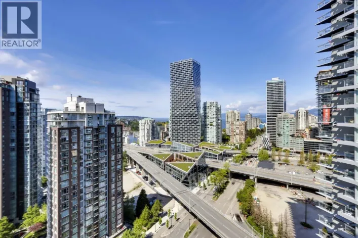 2006 501 PACIFIC STREET, Vancouver