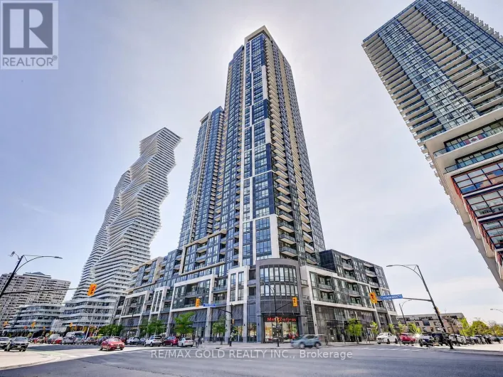 2006 - 510 CURRAN PLACE, Mississauga