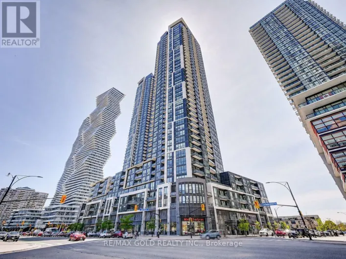2006 - 510 CURRAN PLACE, Mississauga