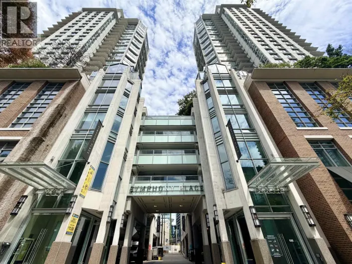 2006 535 SMITHE STREET, Vancouver