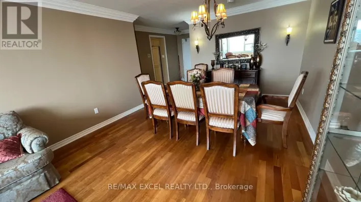 2006 - 55 HUNTINGDALE BOULEVARD, Toronto