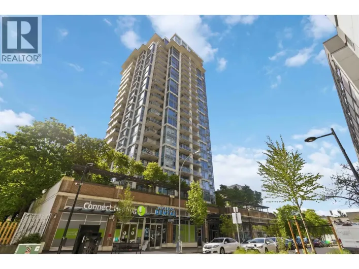 2006 608 BELMONT STREET, New Westminster