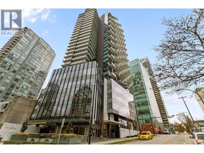 2006 620 CARDERO STREET, Vancouver