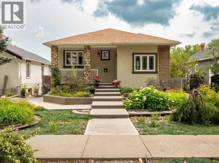 2006 7 Avenue S, Lethbridge