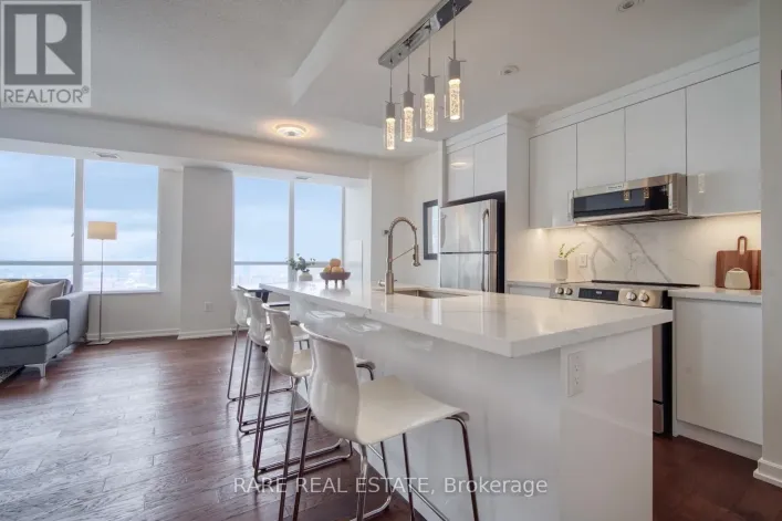 2006 - 70 FOREST MANOR ROAD, Toronto