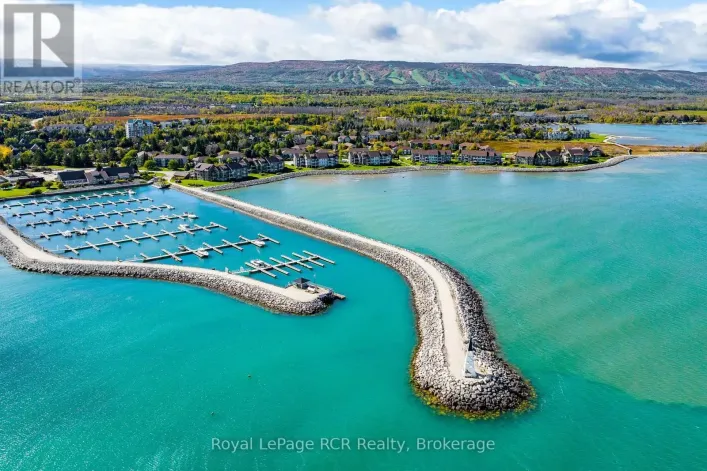 2006 - 750 JOHNSTON PARK AVENUE, Collingwood