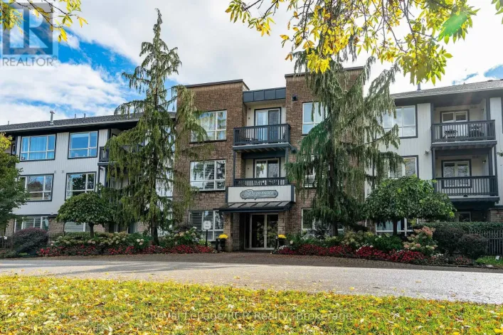 2006 - 750 JOHNSTON PARK AVENUE, Collingwood