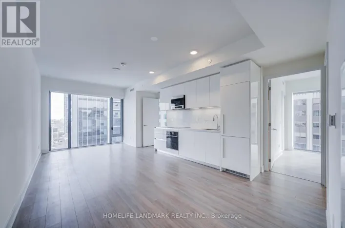 2006 - 8 CUMBERLAND STREET, Toronto