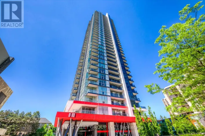 2006 - 88 SHEPPARD AVENUE E, Toronto