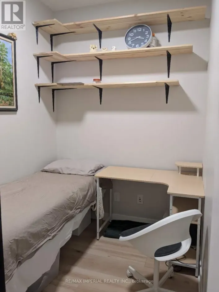 2006- BEDROOM 2 - 225 SACKVILLE STREET, Toronto