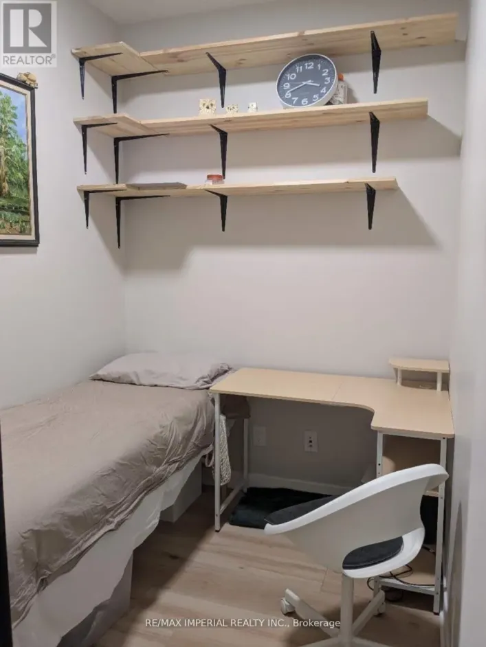 2006- BEDROOM 2 - 225 SACKVILLE STREET, Toronto