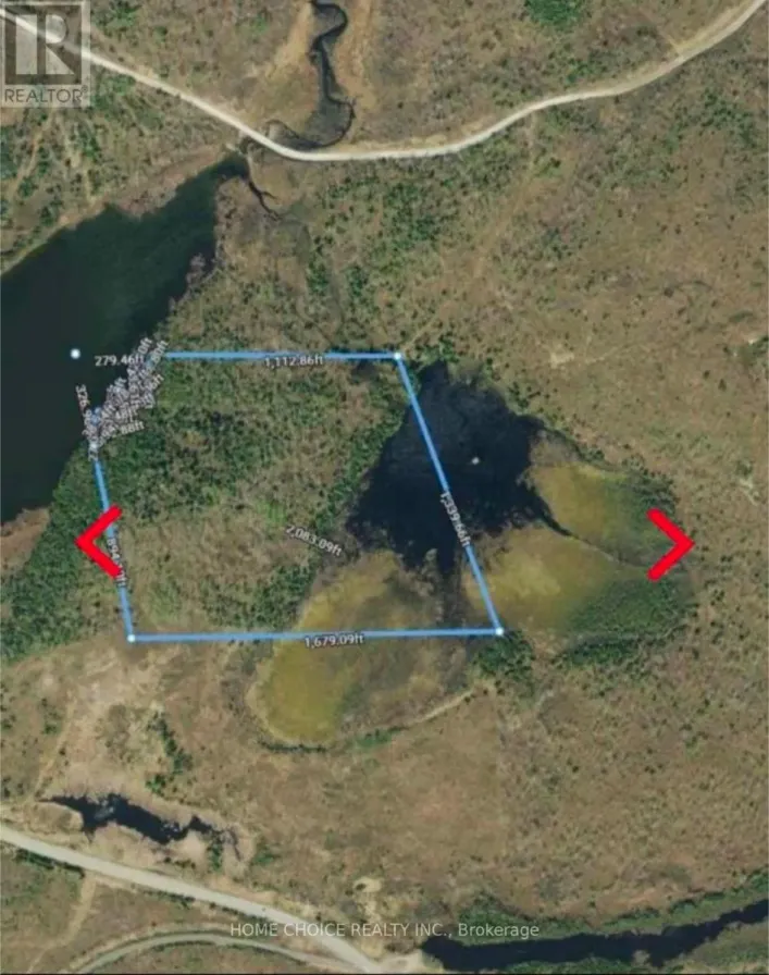 2006 BIDGOOD ROAD, Kirkland Lake