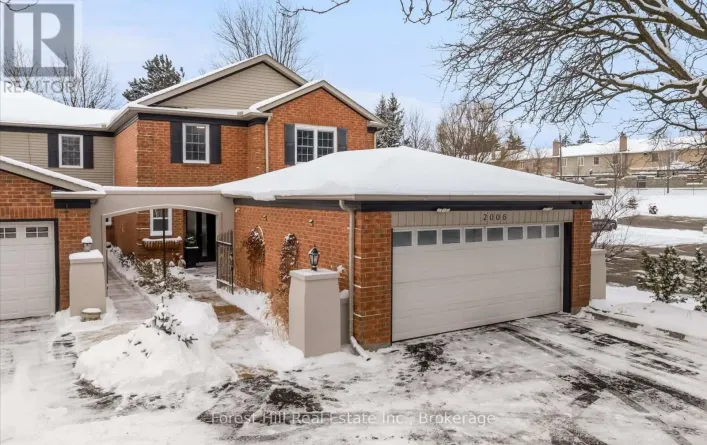 2006 BRANT STREET, Burlington