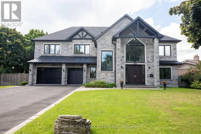 2006 PORTWAY AVENUE, Mississauga