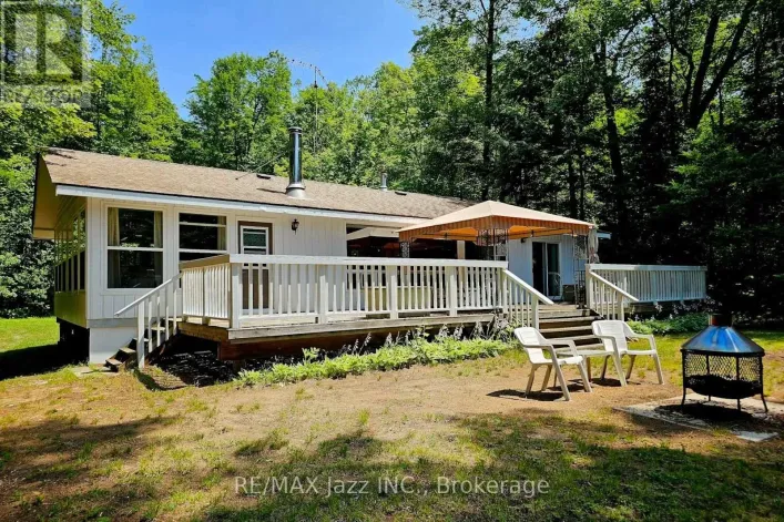 House for sale: 2006 SOUTH BEAVER LAKE LANE, Minden Hills