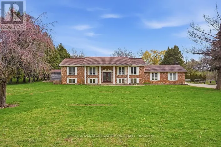 20064 NISSOURI ROAD, Thames Centre