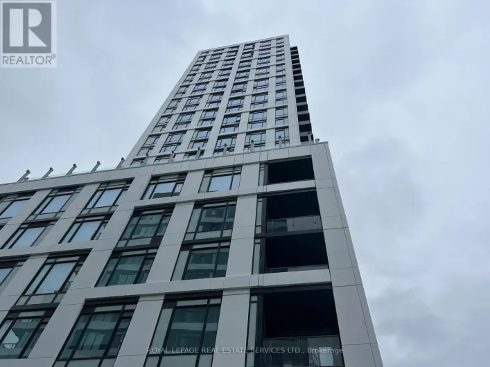 2006-B - 2495 EGLINTON AVENUE W, Mississauga