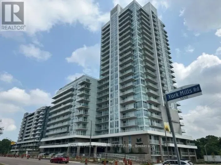 2007 - 10 DEERLICK COURT, Toronto