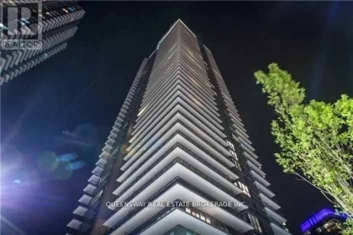 2007 - 10 PARK LAWN ROAD, Toronto