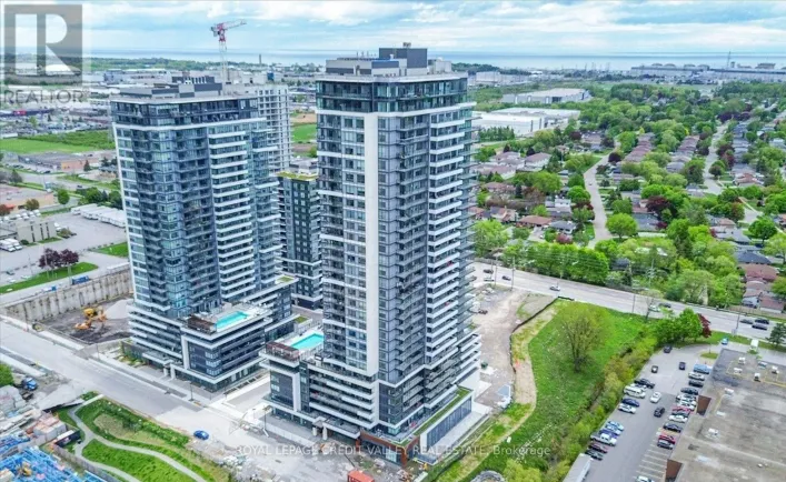 2007 - 1455 CELEBRATION DRIVE, Pickering