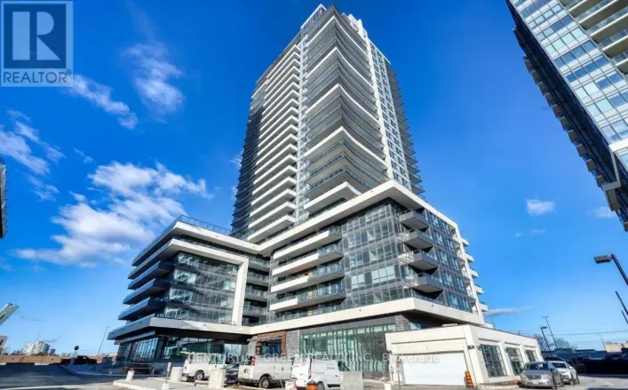 2007 - 1455 CELEBRATION DRIVE, Pickering