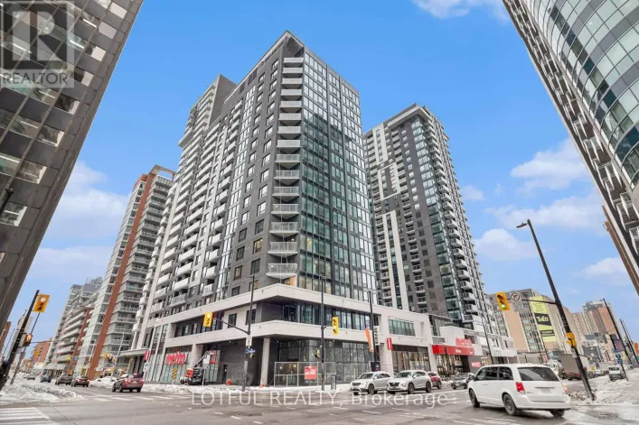 2007 - 180 GEORGE STREET, Ottawa