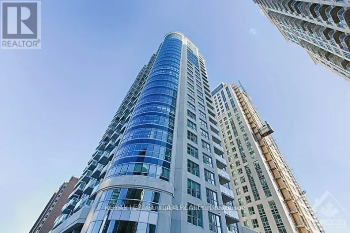 2007 - 195 BESSERER STREET, Ottawa