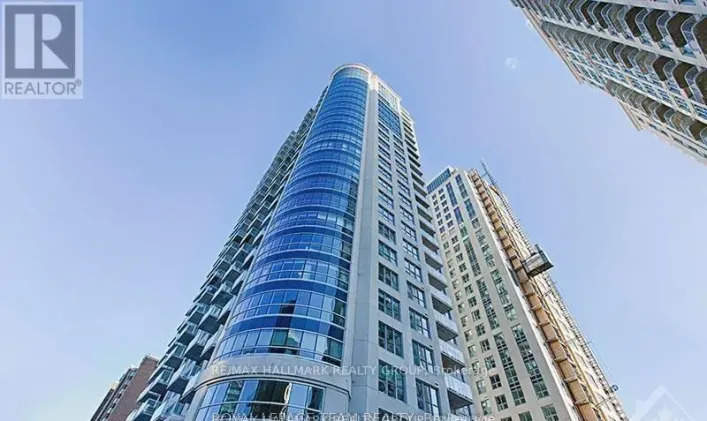 2007 - 195 BESSERER STREET, Ottawa