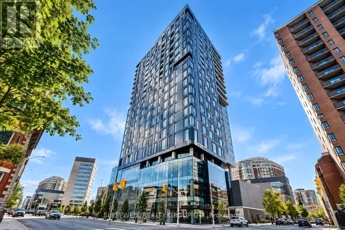 2007 - 20 DALY AVENUE, Ottawa