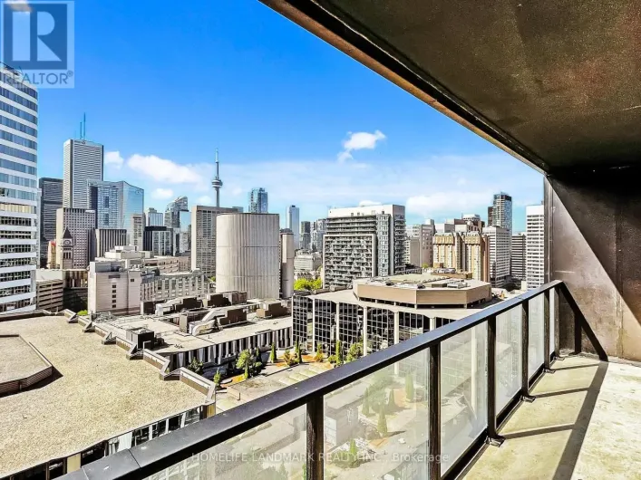 2007 - 20 EDWARD STREET, Toronto