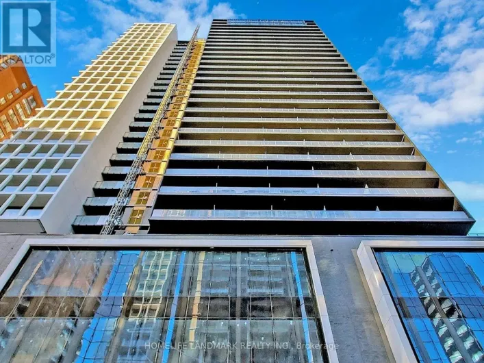 2007 - 20 EDWARD STREET, Toronto