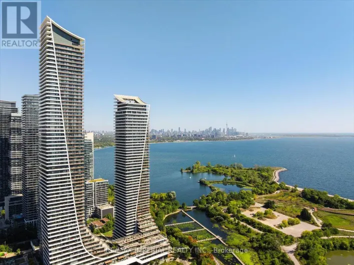 2007 - 20 SHORE BREEZE DRIVE, Toronto